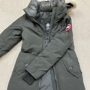 Canada Goose Women’s Leslie Jacket (size small)